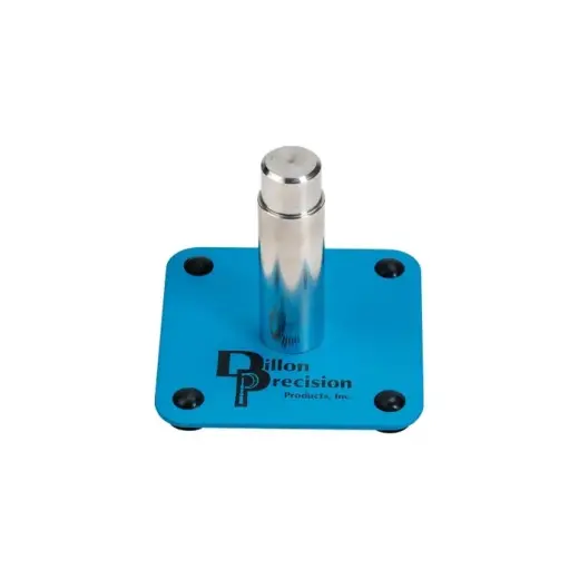 Stojánek hlavy lisu pro lisy Dillon Precision SUPER 1050 / RL 1100.